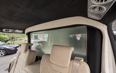 Mercedes-Benz V-Класс, 2022 год, 18 990 000 рублей, 30 фотография