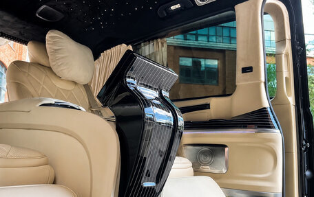 Mercedes-Benz V-Класс, 2022 год, 18 990 000 рублей, 33 фотография