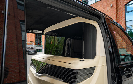 Mercedes-Benz V-Класс, 2022 год, 18 990 000 рублей, 27 фотография
