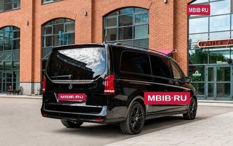 Mercedes-Benz V-Класс, 2022 год, 18 990 000 рублей, 6 фотография