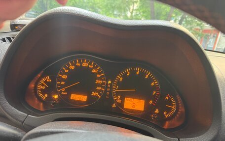Toyota Avensis III рестайлинг, 2006 год, 900 000 рублей, 12 фотография