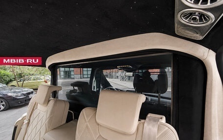 Mercedes-Benz V-Класс, 2022 год, 18 990 000 рублей, 29 фотография
