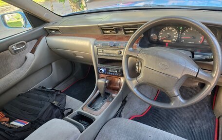 Nissan Laurel VIII, 1999 год, 400 000 рублей, 4 фотография
