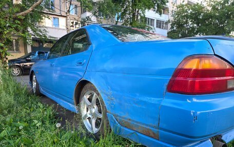 Nissan Laurel VIII, 1999 год, 400 000 рублей, 6 фотография