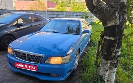 Nissan Laurel VIII, 1999 год, 400 000 рублей, 3 фотография
