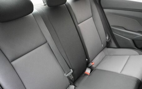Hyundai Solaris II рестайлинг, 2018 год, 1 417 000 рублей, 13 фотография