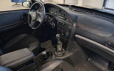 Chevrolet Niva I рестайлинг, 2015 год, 650 000 рублей, 8 фотография