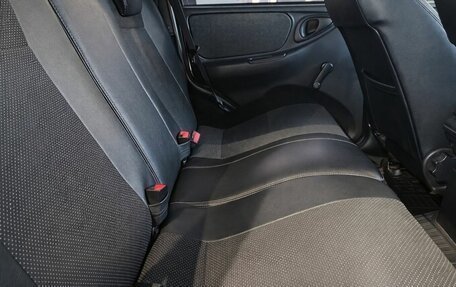 Chevrolet Niva I рестайлинг, 2015 год, 650 000 рублей, 9 фотография