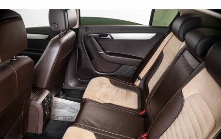 Volkswagen Passat B7, 2011 год, 959 000 рублей, 8 фотография