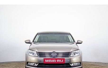 Volkswagen Passat B7, 2011 год, 959 000 рублей, 2 фотография
