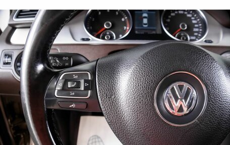 Volkswagen Passat B7, 2011 год, 959 000 рублей, 15 фотография