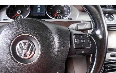 Volkswagen Passat B7, 2011 год, 959 000 рублей, 16 фотография