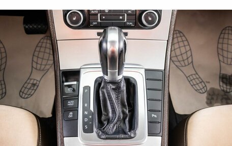 Volkswagen Passat B7, 2011 год, 959 000 рублей, 19 фотография
