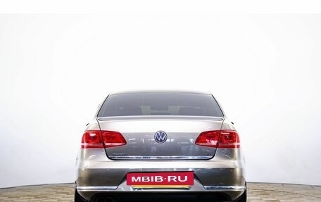 Volkswagen Passat B7, 2011 год, 959 000 рублей, 5 фотография