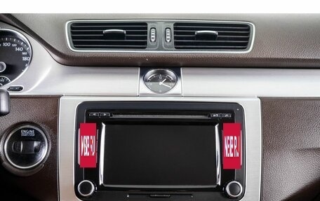 Volkswagen Passat B7, 2011 год, 959 000 рублей, 17 фотография