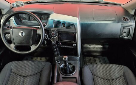 SsangYong Kyron I, 2011 год, 695 000 рублей, 9 фотография