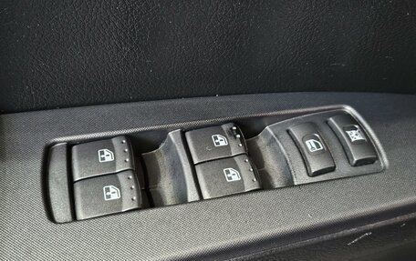 SsangYong Kyron I, 2011 год, 695 000 рублей, 14 фотография