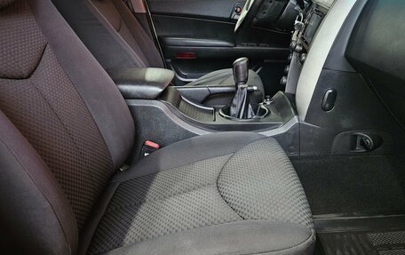 SsangYong Kyron I, 2011 год, 695 000 рублей, 12 фотография