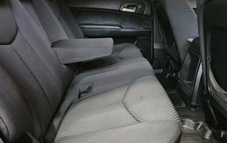 SsangYong Kyron I, 2011 год, 695 000 рублей, 13 фотография
