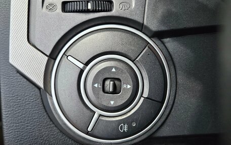 SsangYong Kyron I, 2011 год, 695 000 рублей, 15 фотография