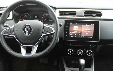 Renault Arkana I, 2021 год, 1 600 000 рублей, 1 фотография