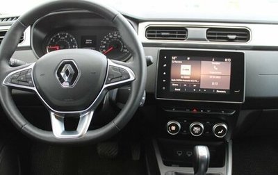 Renault Arkana I, 2021 год, 1 600 000 рублей, 1 фотография