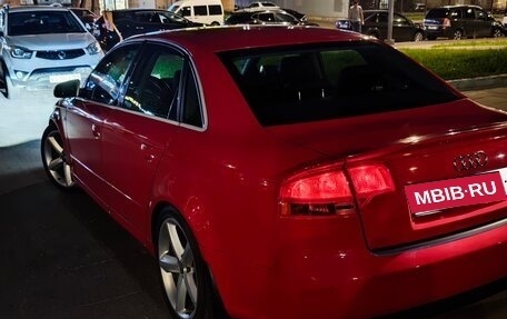 Audi A4, 2005 год, 1 000 045 рублей, 1 фотография