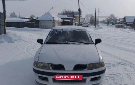 Mitsubishi Carisma I, 2003 год, 160 000 рублей, 1 фотография