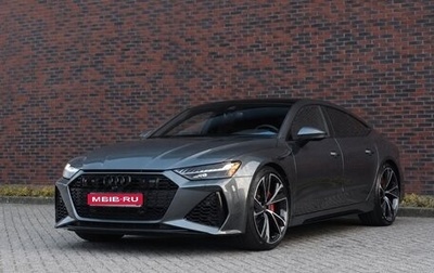 Audi RS 7, 2023 год, 14 000 000 рублей, 1 фотография