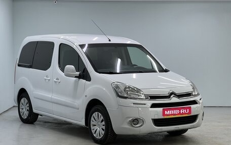 Citroen Berlingo II рестайлинг, 2013 год, 600 000 рублей, 1 фотография