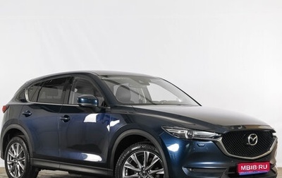 Mazda CX-5 II, 2019 год, 2 599 000 рублей, 1 фотография