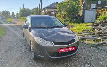 Chery Bonus (A13), 2012 год, 340 000 рублей, 1 фотография