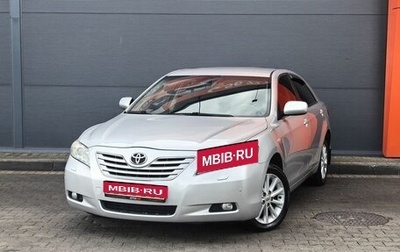 Toyota Camry, 2008 год, 1 299 000 рублей, 1 фотография