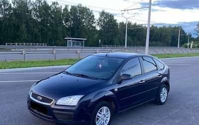 Ford Focus II рестайлинг, 2006 год, 350 000 рублей, 1 фотография