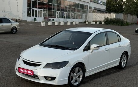 Honda Civic VIII, 2008 год, 550 000 рублей, 1 фотография