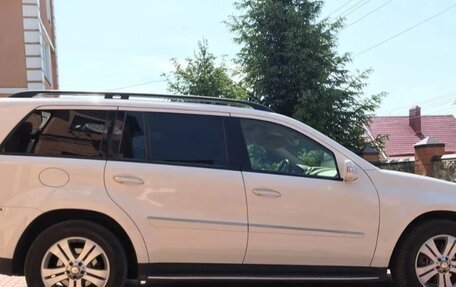 Mercedes-Benz GL-Класс, 2008 год, 900 000 рублей, 1 фотография