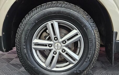 SsangYong Kyron I, 2011 год, 695 000 рублей, 18 фотография
