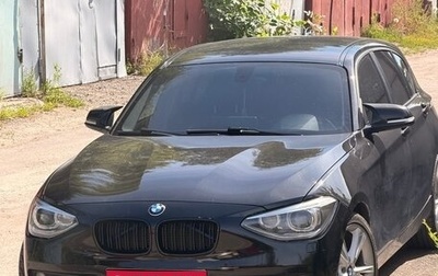 BMW 1 серия, 2012 год, 1 150 000 рублей, 1 фотография