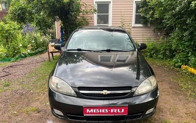 Chevrolet Lacetti, 2007 год, 570 000 рублей, 1 фотография