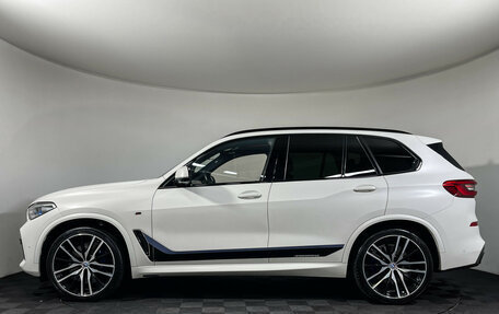 BMW X5, 2019 год, 5 997 000 рублей, 6 фотография