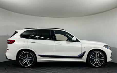 BMW X5, 2019 год, 5 997 000 рублей, 7 фотография