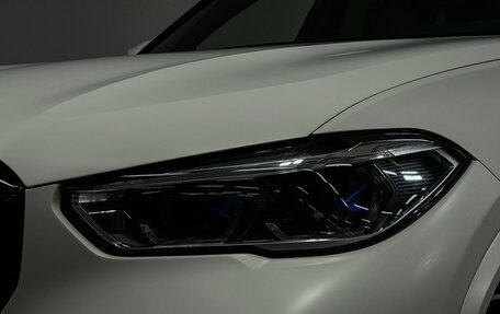 BMW X5, 2019 год, 5 997 000 рублей, 9 фотография