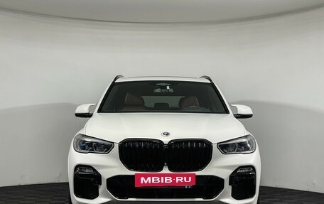 BMW X5, 2019 год, 5 997 000 рублей, 4 фотография