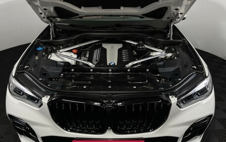 BMW X5, 2019 год, 5 997 000 рублей, 11 фотография