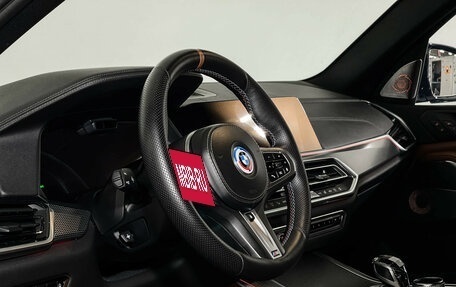 BMW X5, 2019 год, 5 997 000 рублей, 12 фотография