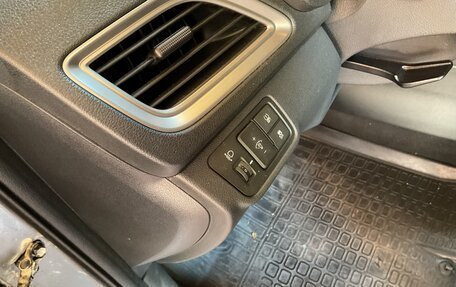 Hyundai Solaris II рестайлинг, 2020 год, 1 679 000 рублей, 13 фотография