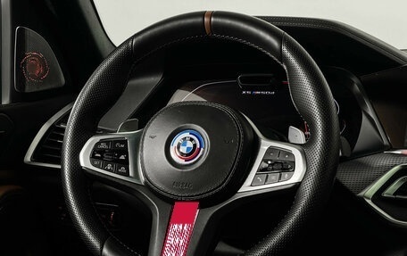BMW X5, 2019 год, 5 997 000 рублей, 16 фотография