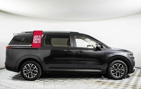KIA Carnival, 2021 год, 3 955 000 рублей, 4 фотография