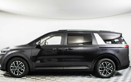 KIA Carnival, 2021 год, 3 955 000 рублей, 9 фотография