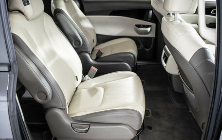 KIA Carnival, 2021 год, 3 955 000 рублей, 12 фотография